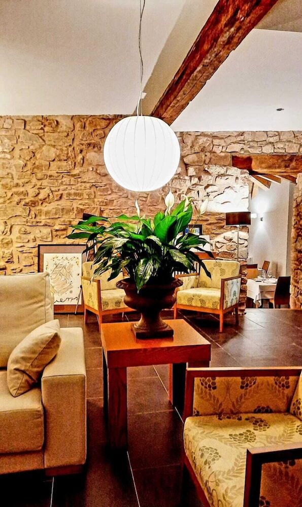 Hotel Posada Real La Almazuela