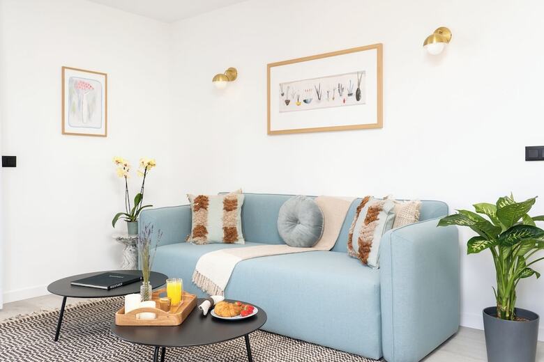 Hotel Master La Rambla