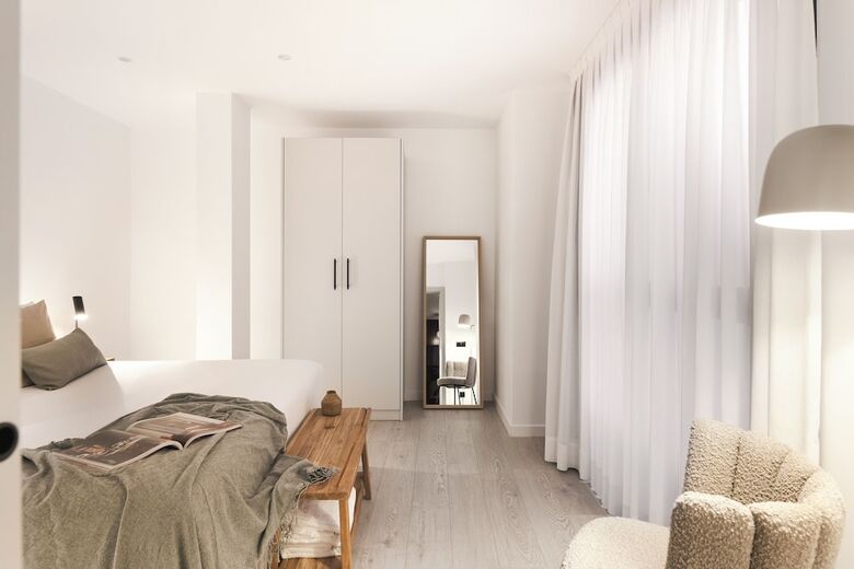Hotel Master La Rambla