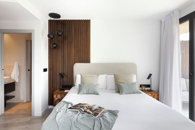 Hotel Master La Rambla