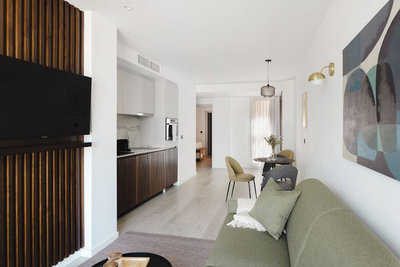Hotel Master La Rambla