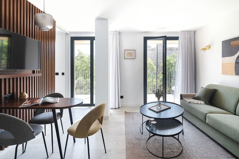 Hotel Master La Rambla