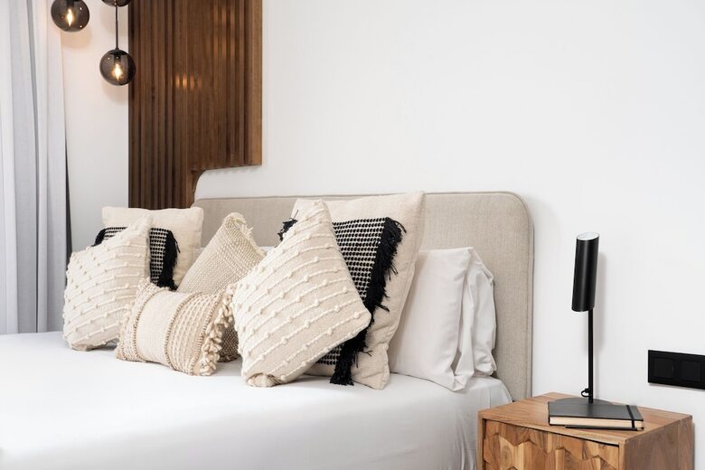 Hotel Master La Rambla