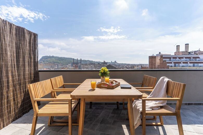 Hotel Master La Rambla