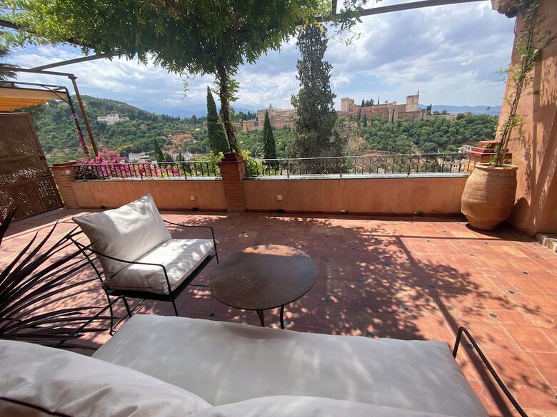 Bed & Breakfast La Casa Juan Ranas