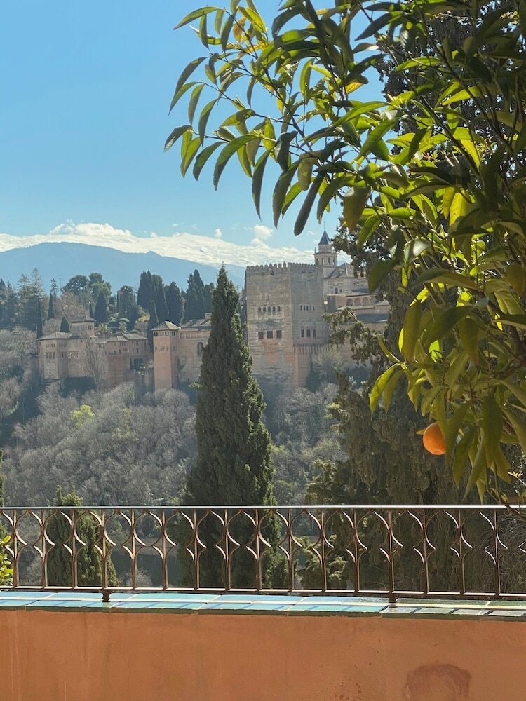 Bed & Breakfast La Casa Juan Ranas