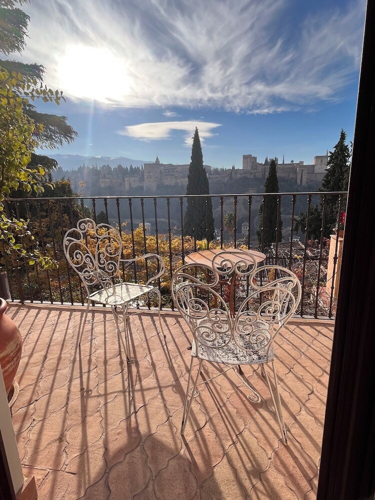 Bed & Breakfast La Casa Juan Ranas
