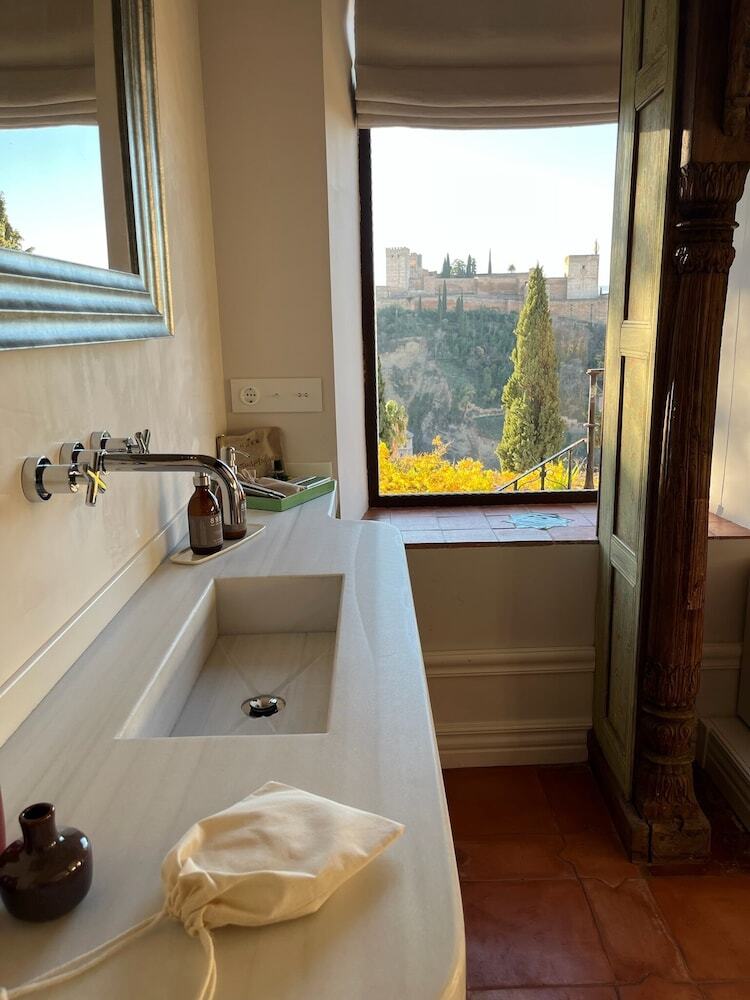 Bed & Breakfast La Casa Juan Ranas