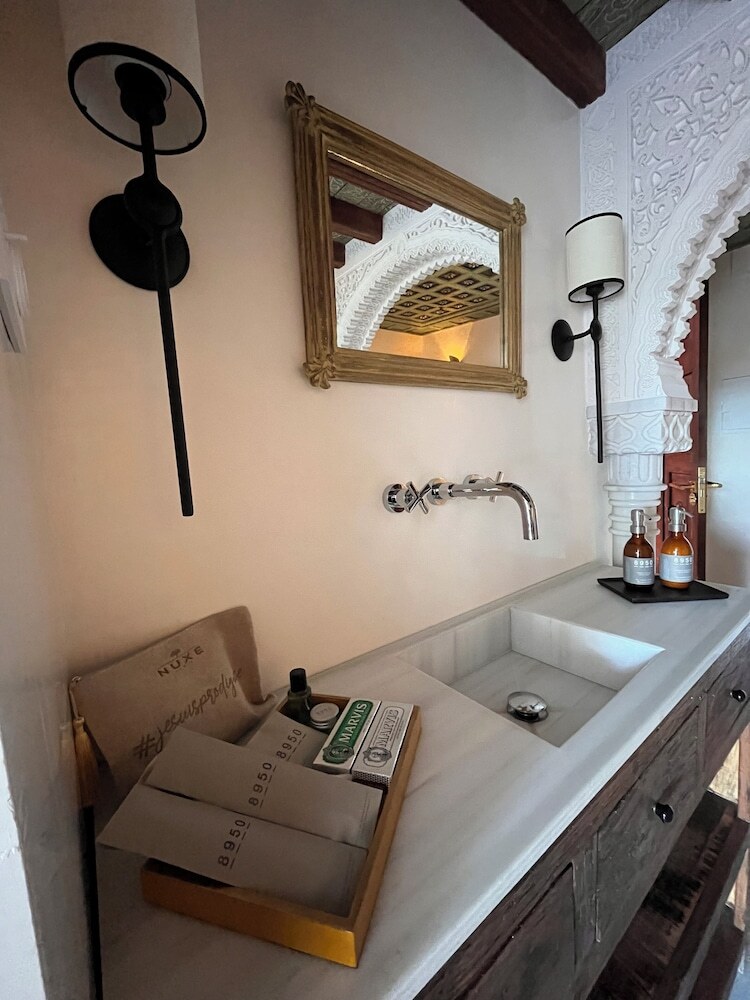 Bed & Breakfast La Casa Juan Ranas