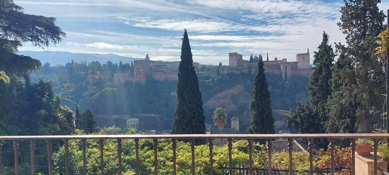 Bed & Breakfast La Casa Juan Ranas