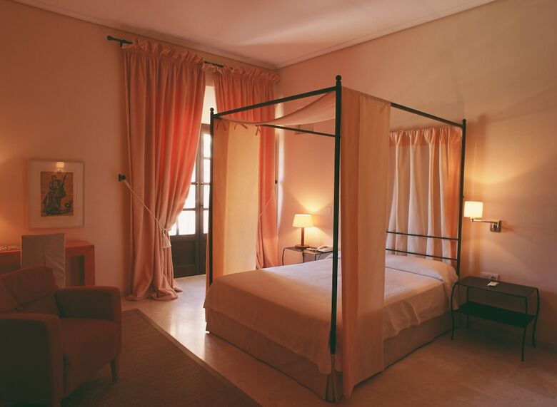 Hotel Hospeder�a Del Monasterio de Rueda