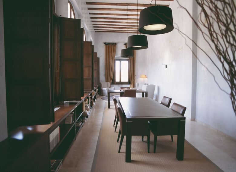 Hotel Hospeder�a Del Monasterio de Rueda
