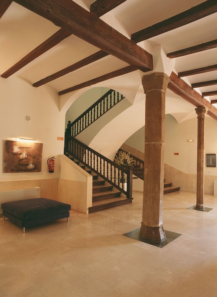 Hotel Hospeder�a Del Monasterio de Rueda
