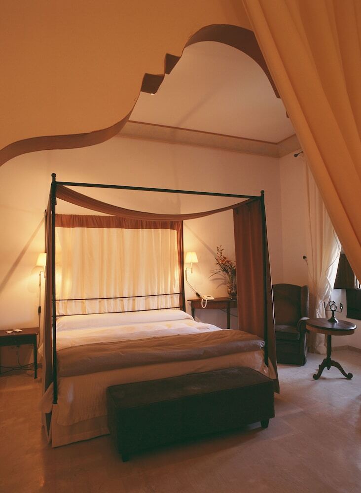 Hotel Hospeder�a Del Monasterio de Rueda