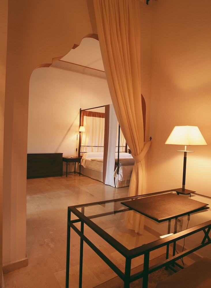 Hotel Hospeder�a Del Monasterio de Rueda