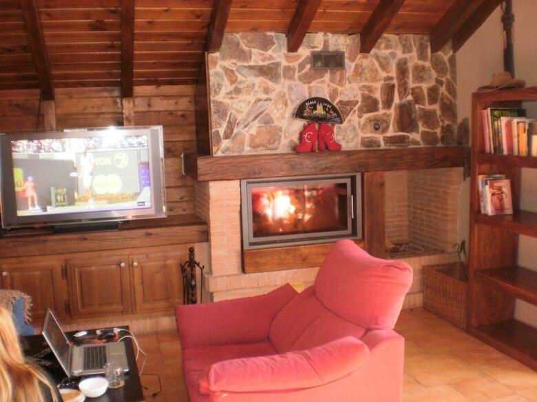 Hotel Rural Camero Viejo