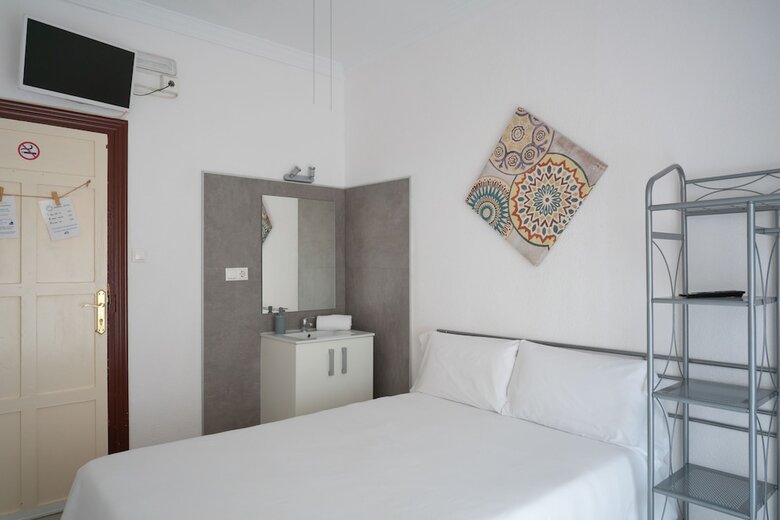 Pensi�n Venecia Gomerez