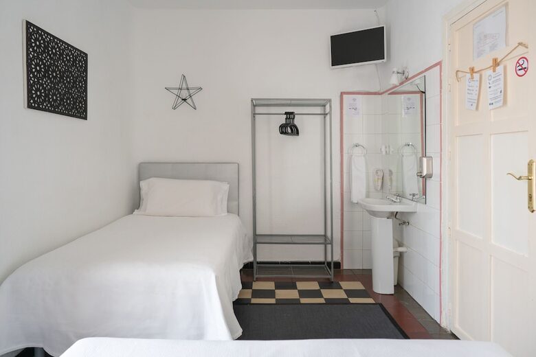 Pensi�n Venecia Gomerez