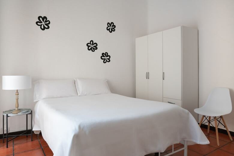 Pensi�n Venecia Gomerez