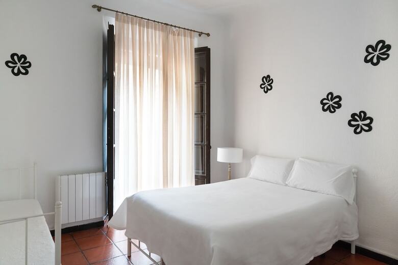 Pensi�n Venecia Gomerez