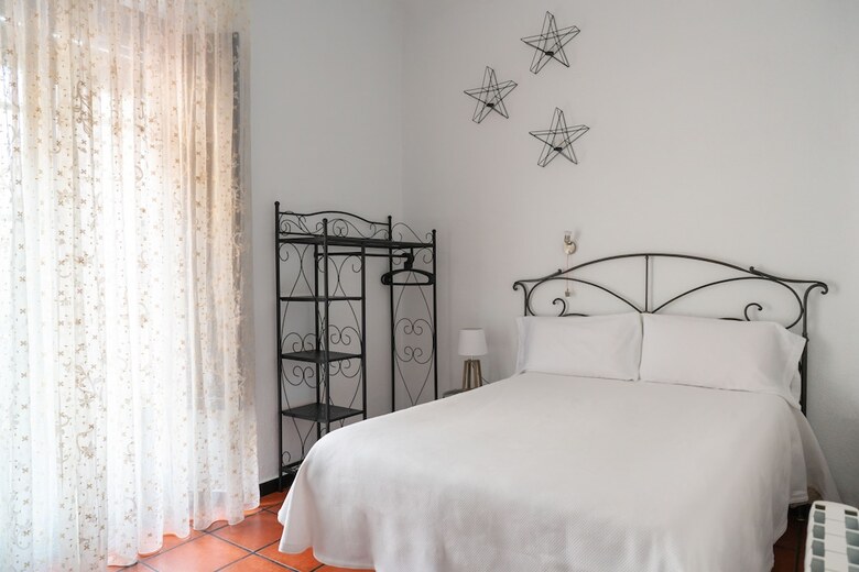 Pensi�n Venecia Gomerez