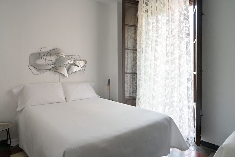 Pensi�n Venecia Gomerez