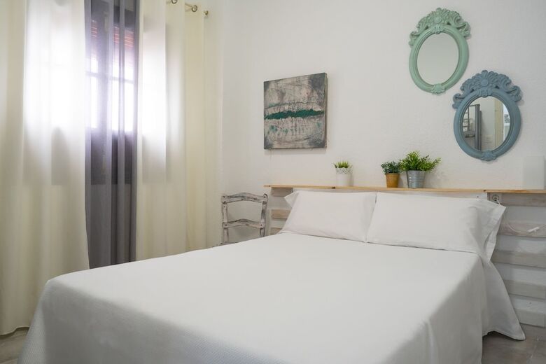 Pensi�n Venecia Gomerez