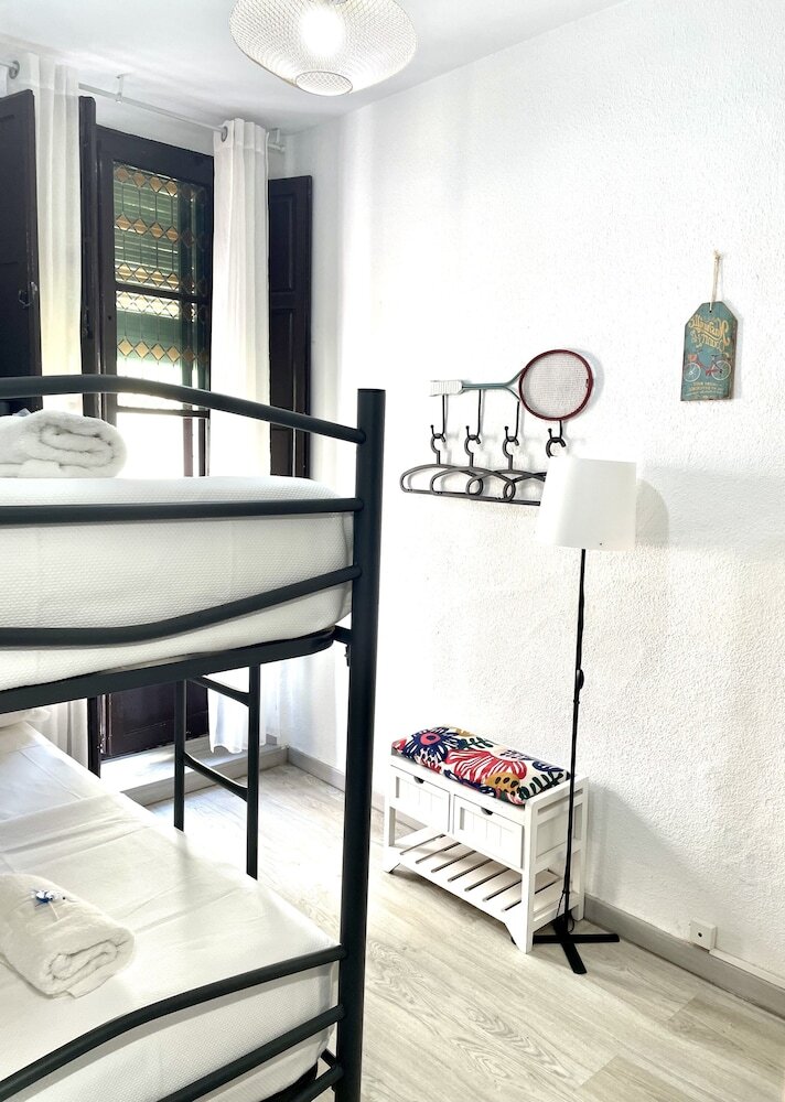 Pensi�n Venecia Gomerez