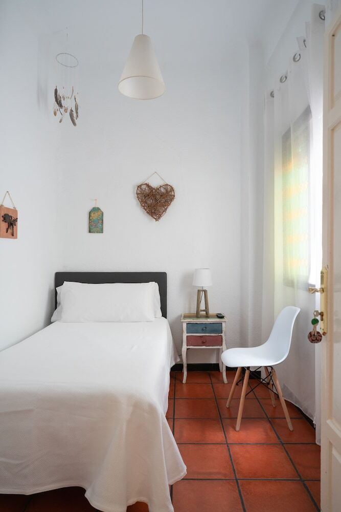 Pensi�n Venecia Gomerez
