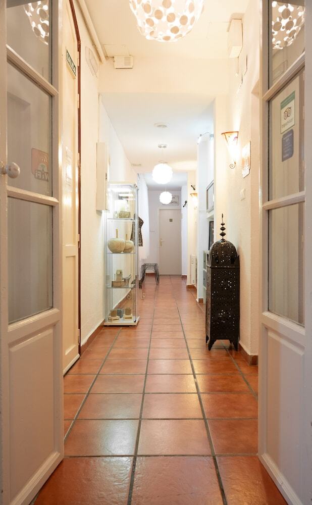 Pensi�n Venecia Gomerez