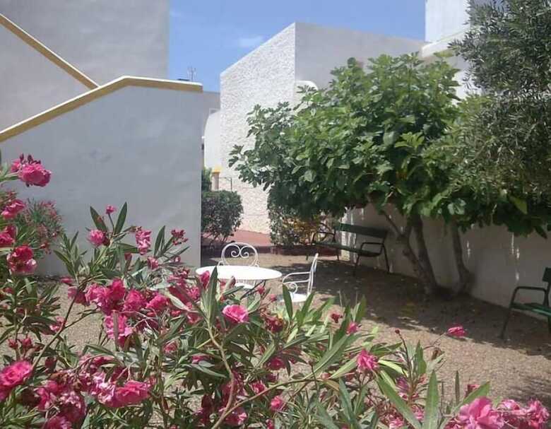 Pensi�n Agadir