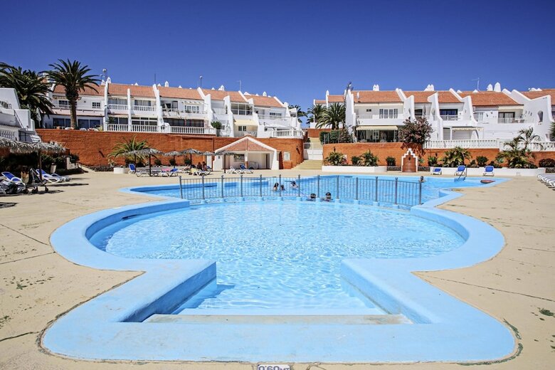 Sand Club Apartment 202