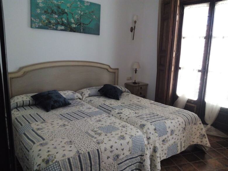 Casa Rural El Sue�o de Lucrecia