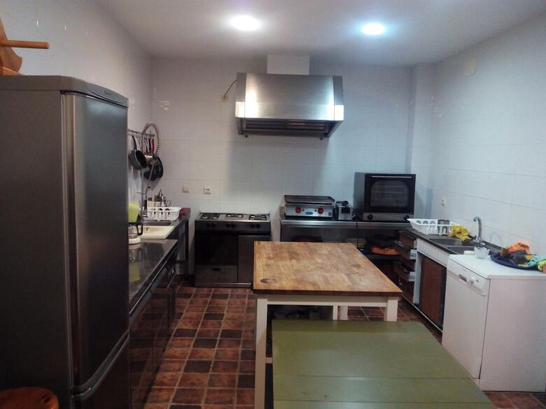 Casa Rural El Sue�o de Lucrecia