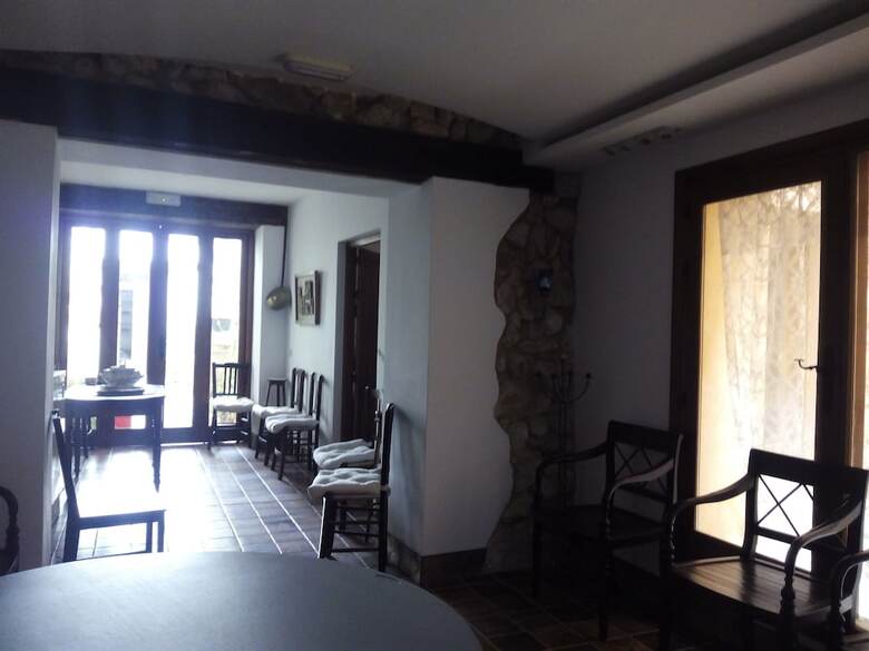 Casa Rural El Sue�o de Lucrecia