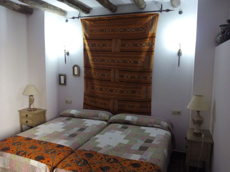Casa Rural El Sue�o de Lucrecia