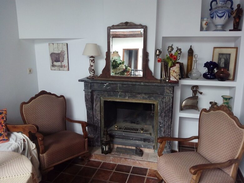 Casa Rural El Sue�o de Lucrecia