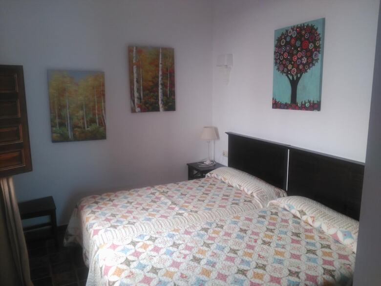 Casa Rural El Sue�o de Lucrecia