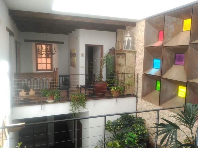 Casa Rural El Sue�o de Lucrecia