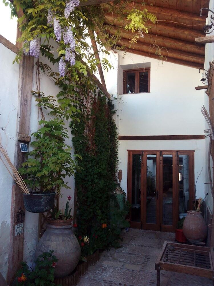 Casa Rural El Sue�o de Lucrecia