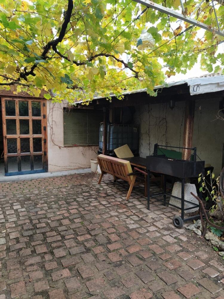 Casa Rural El Sue�o de Lucrecia