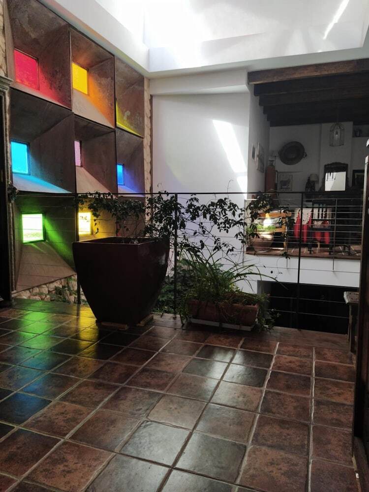 Casa Rural El Sue�o de Lucrecia