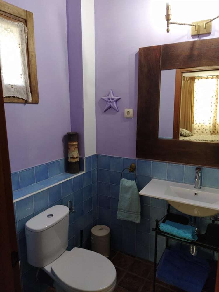 Casa Rural El Sue�o de Lucrecia
