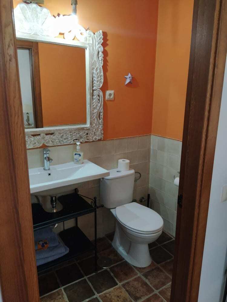 Casa Rural El Sue�o de Lucrecia