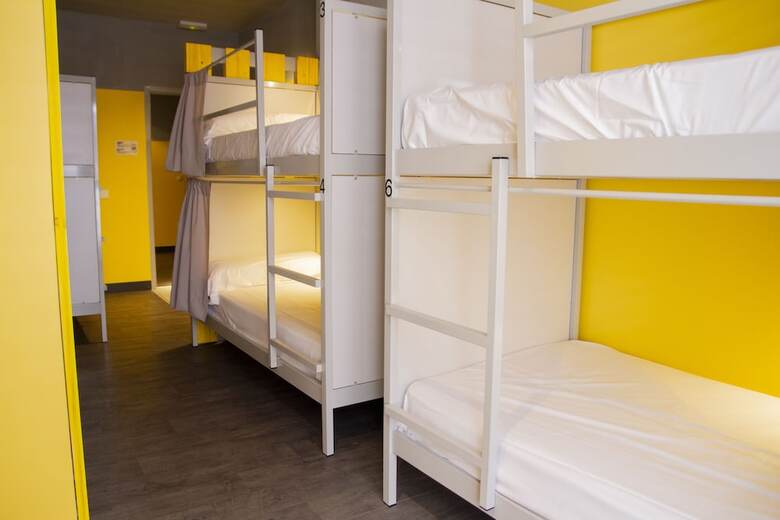 Hostal Room00 Valencia Hostel