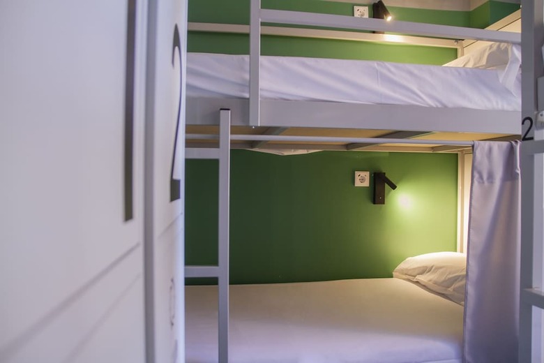 Hostal Room00 Valencia Hostel