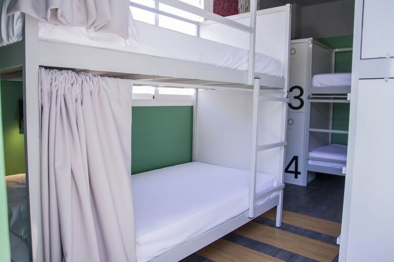 Hostal Room00 Valencia Hostel