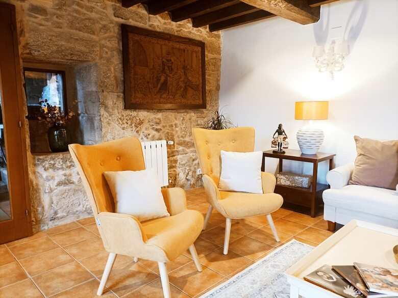 Hotel Vila As Pedras