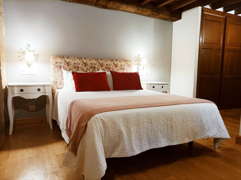 Hotel Vila As Pedras