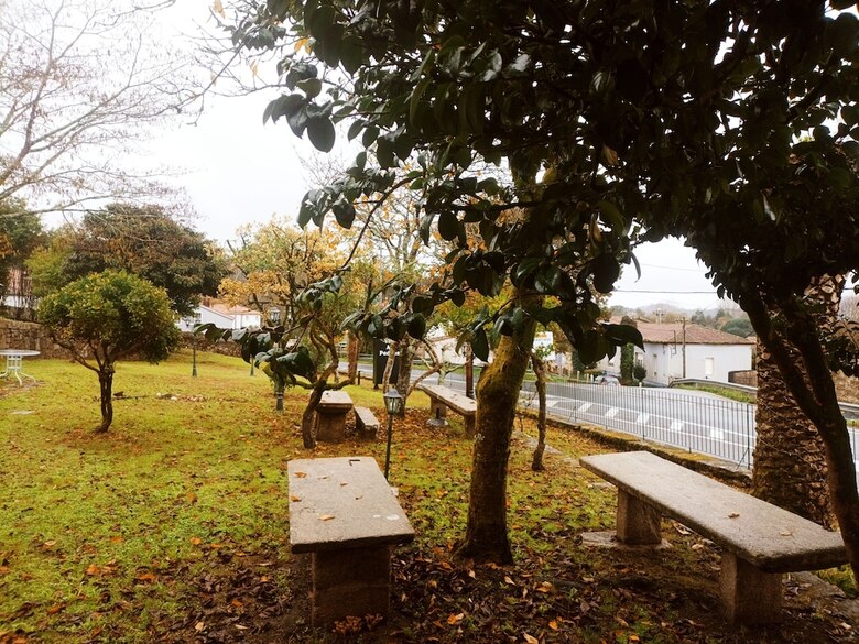 Hotel Vila As Pedras